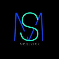 Mr.Serfox