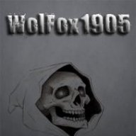 WolFox1905