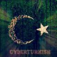 CyberTurkish
