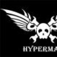 HyperMann