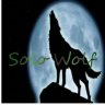 Solo Wolf