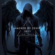 HACKED BY ZEHİR