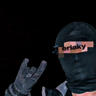 erlaky