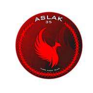 aslak35 !