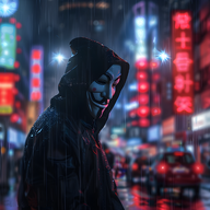 Who I Am?
