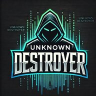 UnknownDestroyer