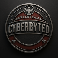Cyberbyted