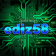 ediz58
