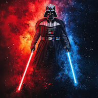 Darth . Vader