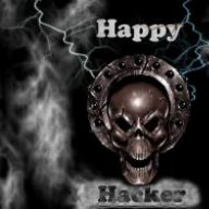 HappyHacker