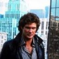 Michael Knight