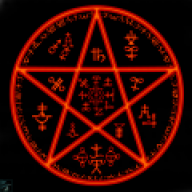 Dark Shadow
