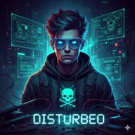 DISTURBEO
