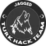 jagged