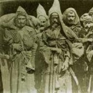 saracens