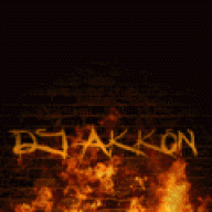 dj akkon