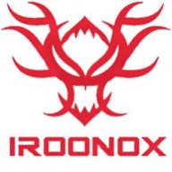 IROONOX
