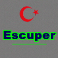 escuper