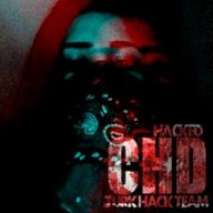 CHD Hacker