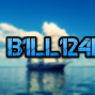 B1LL124RD