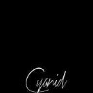 CYANİD1