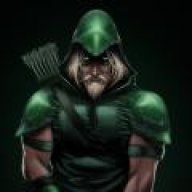 TheLeggendArrow