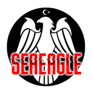 Seaeagle