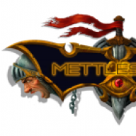Mettleshade