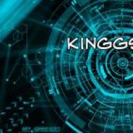 kinggskral