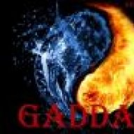 GADDAR331