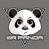 Mr. Panda