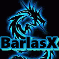 BarlasX
