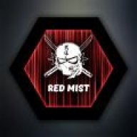 RedMist