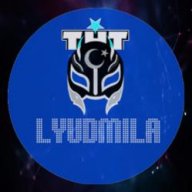 Lyudmila