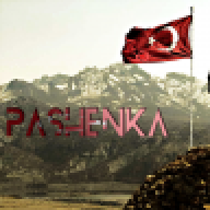 Pashenka