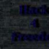Hack4Freedom