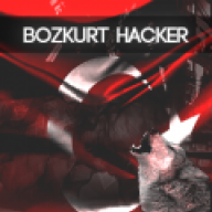 Bozkurt Hacker