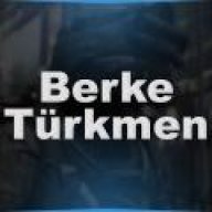BerkeTurkmen