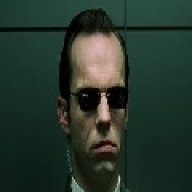 Agent Smith