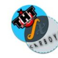 Carboys