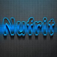 Nufrit