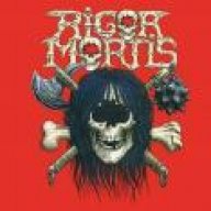 Riqor Mortis