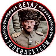 Senior Beyaz