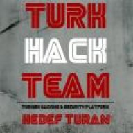 HEDEF TURAN