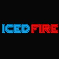 Iced Fire