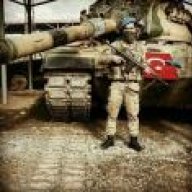 Jandarma astsubay