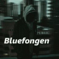BlueFongen