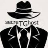 SecReT GhosT