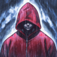red entitled hacker