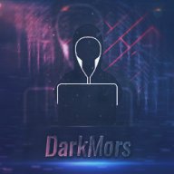 DarkMorse